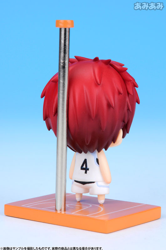 ワンコインミニフィギュアコレクション 黒子のバスケ 全9種セット GOODS-00133784_19.jpg