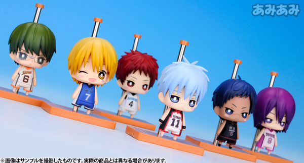 ワンコインミニフィギュアコレクション 黒子のバスケ 全9種セット GOODS-00133784_20.jpg