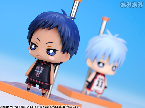 ワンコインミニフィギュアコレクション 黒子のバスケ 全9種セット GOODS-00133784_22.jpg