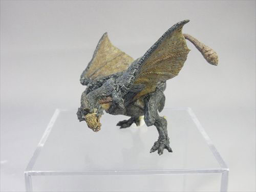 カプコンフィギュアビルダー スタンダードモデル モンスターハンター