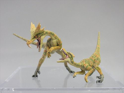 カプコンフィギュアビルダー スタンダードモデル モンスターハンター