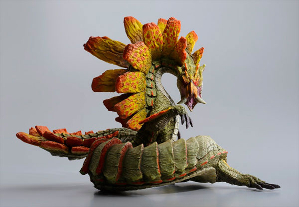 カプコンフィギュアビルダー スタンダードモデル