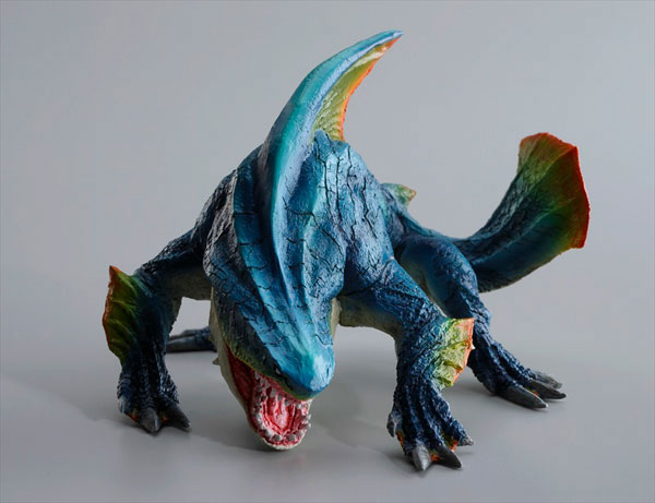 カプコンフィギュアビルダー スタンダードモデル
