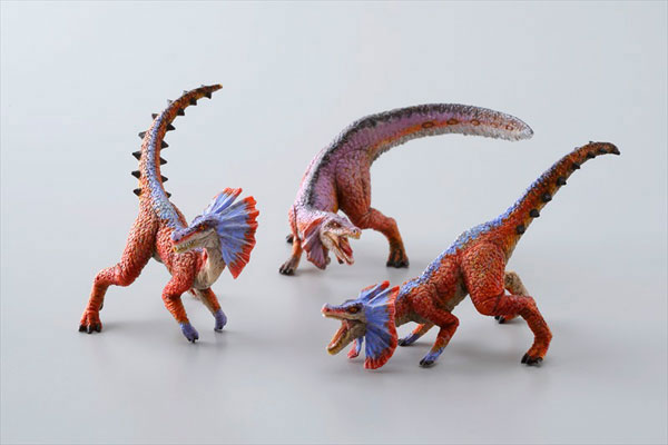 カプコンフィギュアビルダー スタンダードモデル