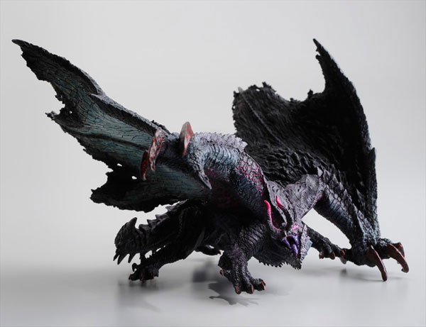 カプコンフィギュアビルダー モンスターハンター スタンダードモデル Vol.9 Amazon | カプコンフィギュアビルダー スタンダードモデル
