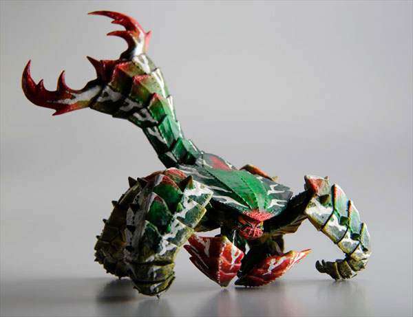 カプコンフィギュアビルダー モンスターハンター スタンダードモデル Vol.9 Amazon | カプコンフィギュアビルダー スタンダードモデル