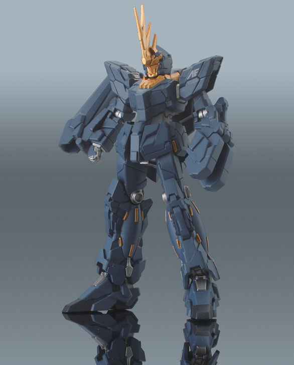 FWシリーズ GUNDAM STANDart：(12) 全4種セット