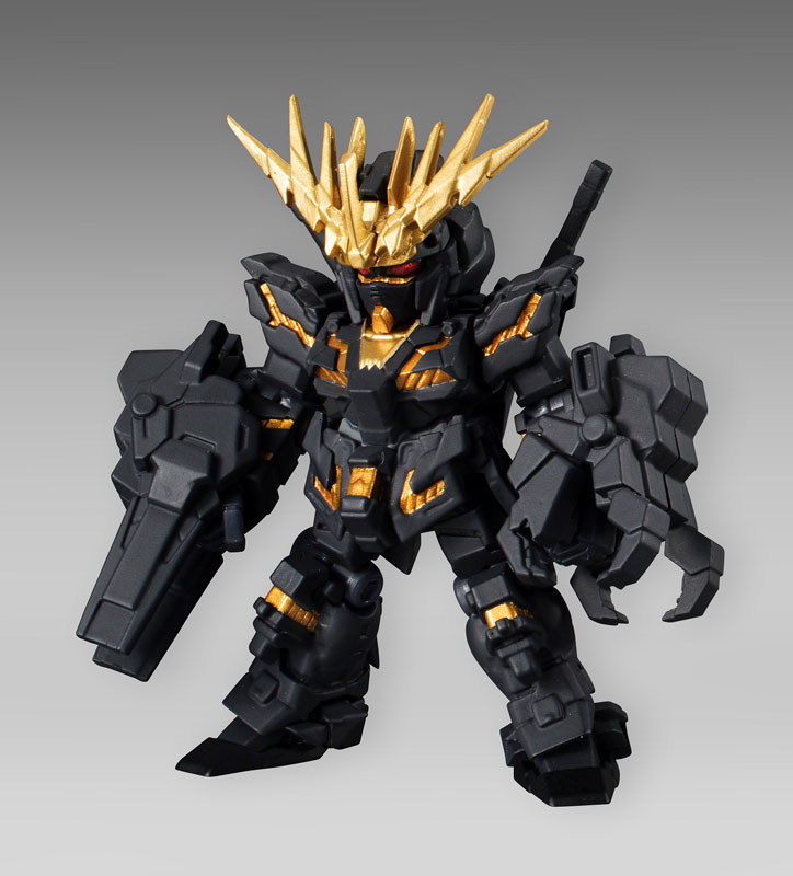 機動戦士ガンダム MOBILE SUIT ENSEMBLE 02 10個入りBOX[バンダイ