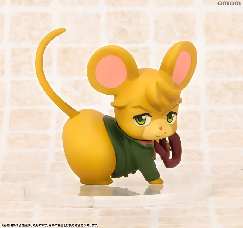 機動戦士ガンダム 鉄血のオルフェンズ 3丁目のおるふぇんちゅ 2(ちゅー!) 6個入りBOX GOODS-00144574_10.jpg