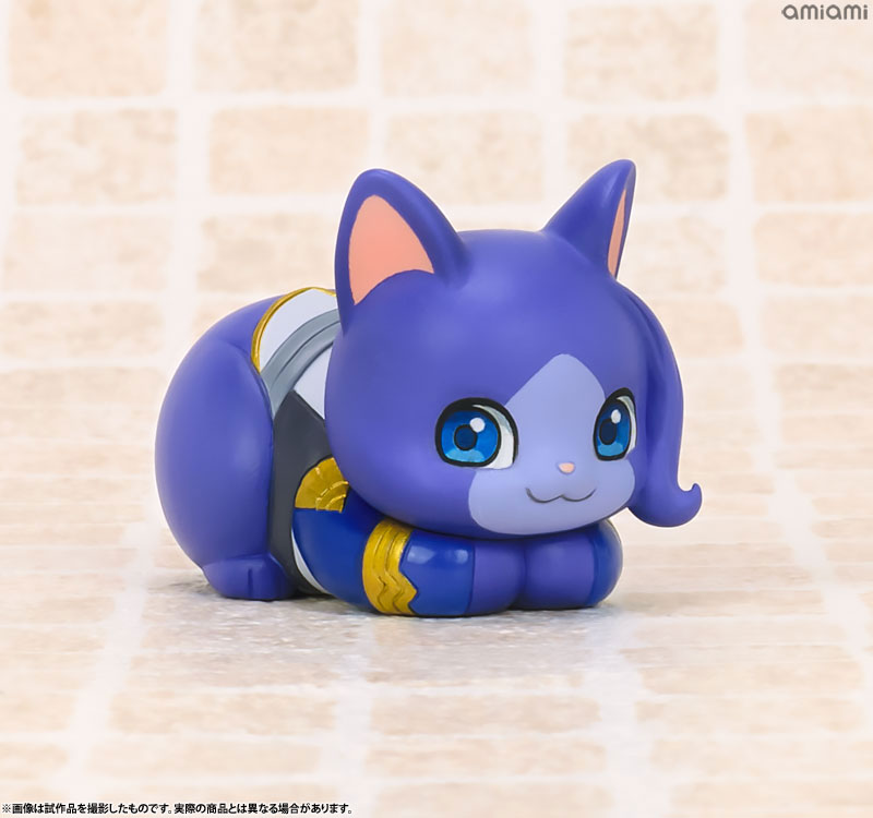 機動戦士ガンダム 鉄血のオルフェンズ 3丁目のおるふぇんちゅ 2(ちゅー!) 6個入りBOX GOODS-00144574_16.jpg