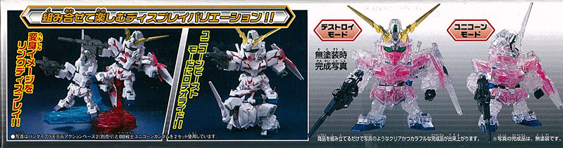 No.360 RX-0 ユニコーンガンダム (機動戦士ガンダムUC) 新品