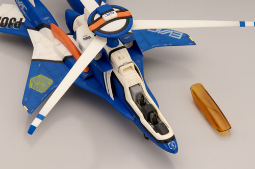 ケツイ絆地獄たち ガレージキット2個セット（未使用品） ケツイ～絆地獄たち～ カラーレジンキャスト製 組立キット TYPE