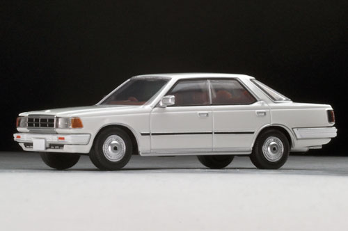 トミカリミテッドヴィンテージ ネオ LV-N149a セドリック ターボ SGL