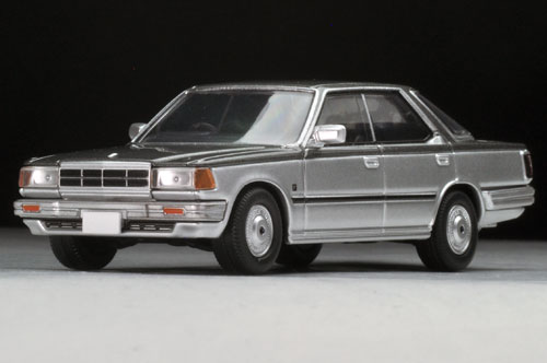 トミカリミテッド ヴィンテージ ネオ LV-N149b ニッサン