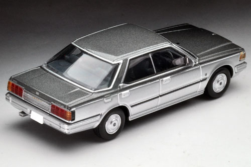 トミカリミテッドヴィンテージ ネオ LV-N149b セドリック ターボ