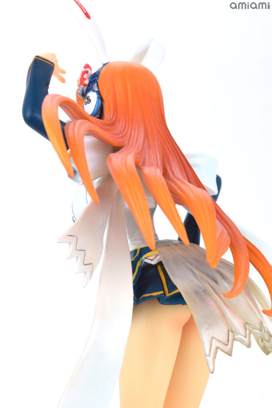 beatmania IIDX 彩葉 1/8 完成品フィギュア （コナミスタイル限定）