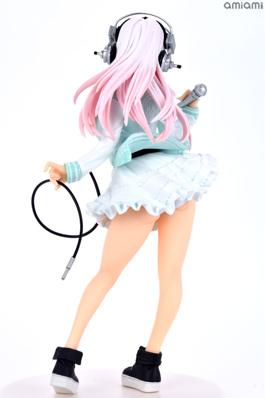 すーぱーそに子 SQフィギュア 駿河屋 -<中古>すーぱーそに子 「すーぱーそに子」 SQフィギュア