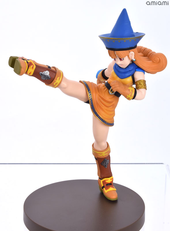 ドラゴンクエストヒーローズテリーアリーナフィギュアふくびき所