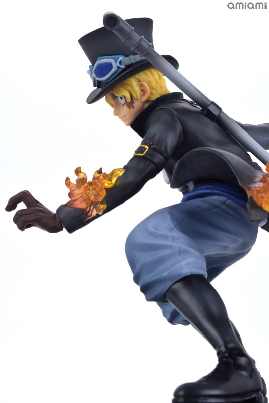 一番くじA賞 ドレスローザ編 サボ otakick-y_otakickonpf3-148