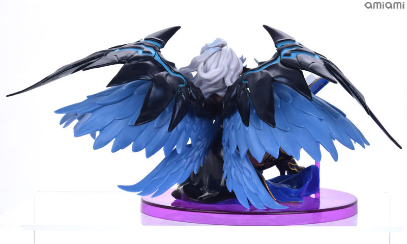 パズル＆ドラゴンズ フィギュアコレクションVol.13 神罰の審理者