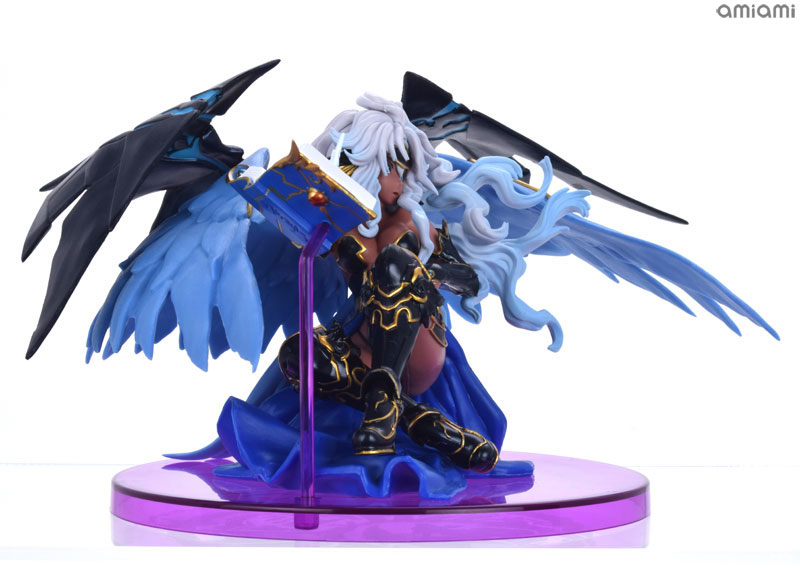 パズル＆ドラゴンズ フィギュアコレクションVol.13 神罰の審理者