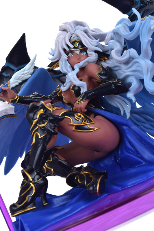 パズル＆ドラゴンズ フィギュアコレクションVol.13 神罰の審理者