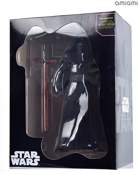 (未使用･未開封品)　セガ スター･ウォーズ フォースの覚醒 カイロ･レン プレミアム1/10スケールフィギュア プライズ品 0pbj0lf Amazon.co.jp: セガ スター・ウォーズ フォースの覚醒 カイロ