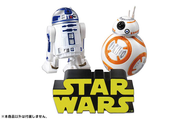 メタコレ スター・ウォーズ ロゴコレクション イエロー[タカラトミー