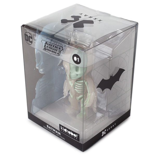 DC COMICS - FIGURINE DELUXE DE BATMAN ET ROBIN - ÉCHELLE 1:10 - IRON DC COMICS - FIGURINE DELUXE DE BATMAN ET ROBIN - ÉCHELLE 1:10 - IRON