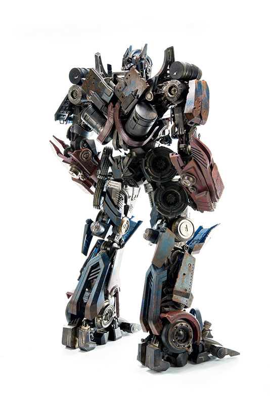 Transformers： Age of Extinction CLASSIC OPTIMUS PRIME (クラシック