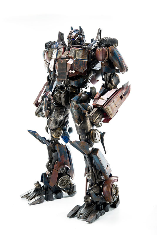 Transformers： Age of Extinction CLASSIC OPTIMUS PRIME (クラシック