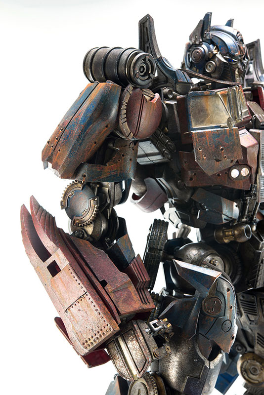 Transformers: Age of Extinction CLASSIC OPTIMUS PRIME Transformers: Age of Extinction CLASSIC OPTIMUS PRIME