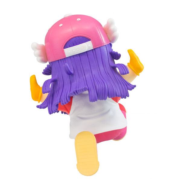 Dr.スランプ アラレちゃん 則巻アラレ 完成品フィギュア