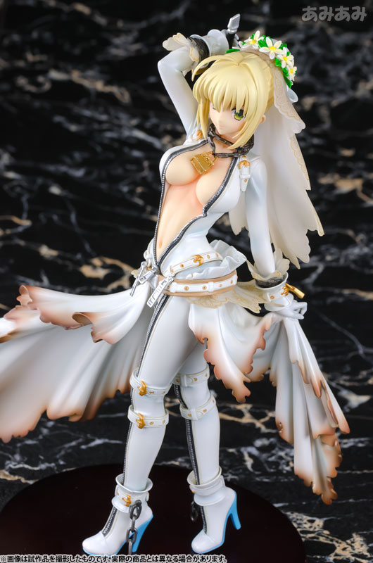 通販日本製Ｆａｔｅ ＥＸＴＲＡ ＣＣＣ １／８ セイバー おもちゃ/229 その他