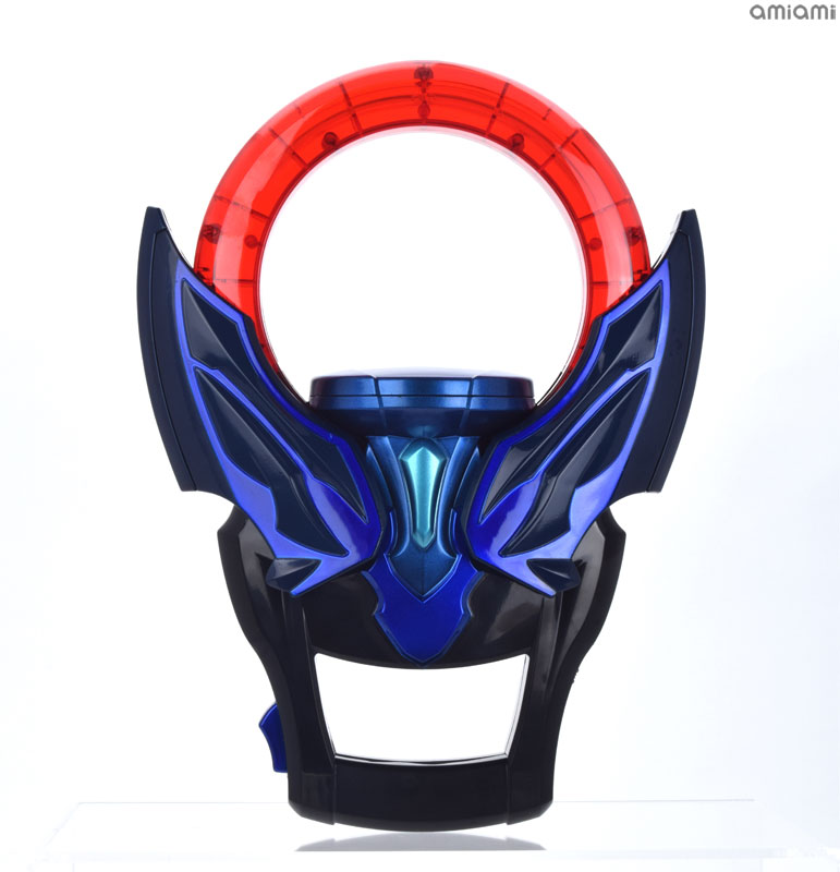 Amazon.co.jp: BANDAI ウルトラマンオーブ DXダークリング