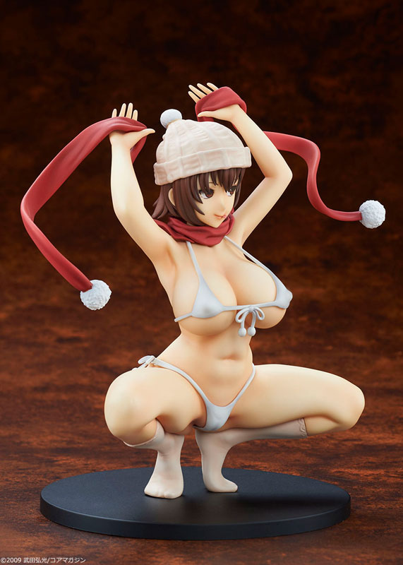 【あみあみ限定特典】ツンデロ 吉井結花 1/6 完成品フィギュア FIGURE-029714_03.jpg