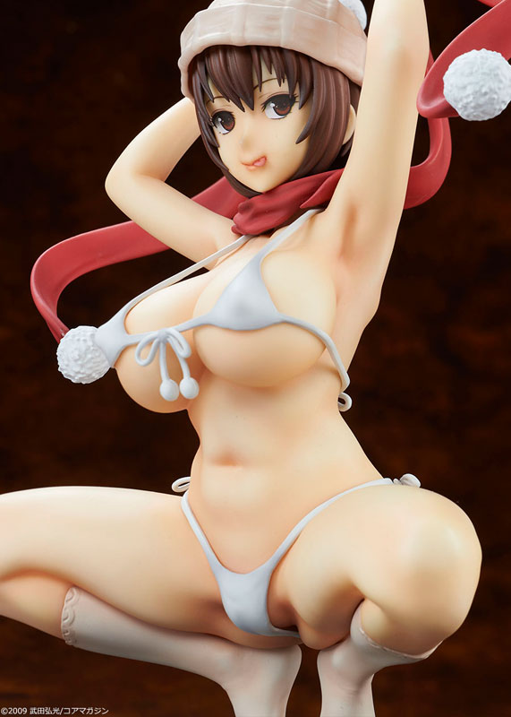 【あみあみ限定特典】ツンデロ 吉井結花 1/6 完成品フィギュア FIGURE-029714_10.jpg