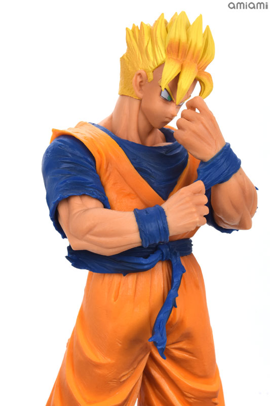 ドラゴンボールZ Resolution of Soldiers vol.6 孫悟飯(プライズ)