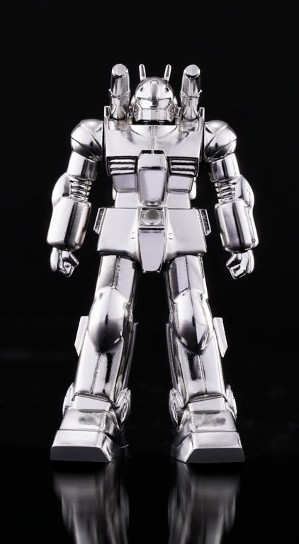 絶版】GM-13 ガンキャノン 超合金 超合金の塊 GM-13：ガンキャノン 『機動戦士ガンダム』[バンダイ