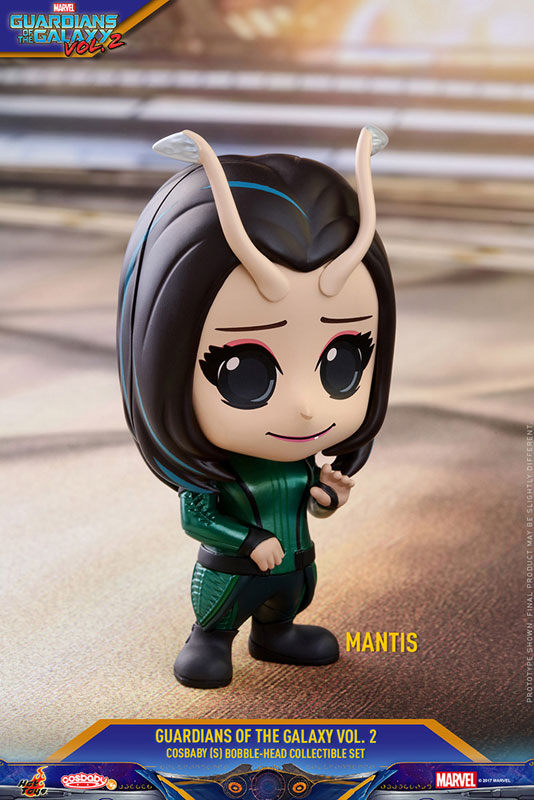 コスベイビー ガーディアンズ・オブ・ギャラクシー：リミックス