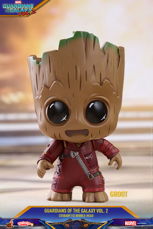 ガーディアンズ・オブ・ギャラクシー コスベイビー コスベイビー】『ガーディアンズ・オブ・ギャラクシー