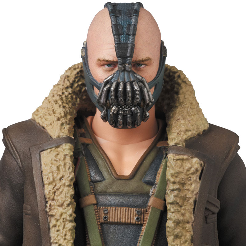 マフェックス No.52 MAFEX BANE 『THE DARK KNIGHT RISES』