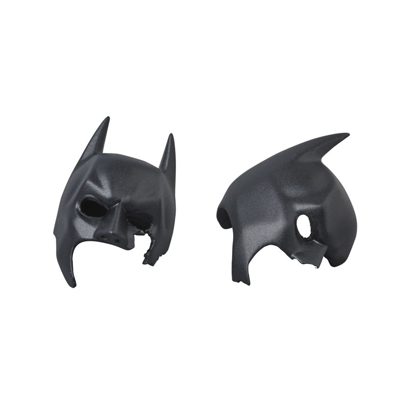 中古】(本体B+/箱B)マフェックス No.52 MAFEX BANE 『THE DARK KNIGHT