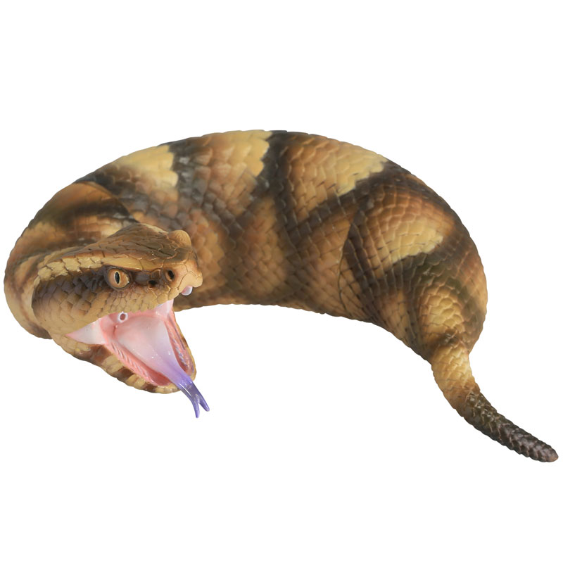 ソフビトイボックス 015A ツチノコ 槌の子 ソフビフィギュア