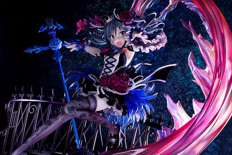 特典】アイドルマスター シンデレラガールズ 神崎蘭子 アニバーサリー