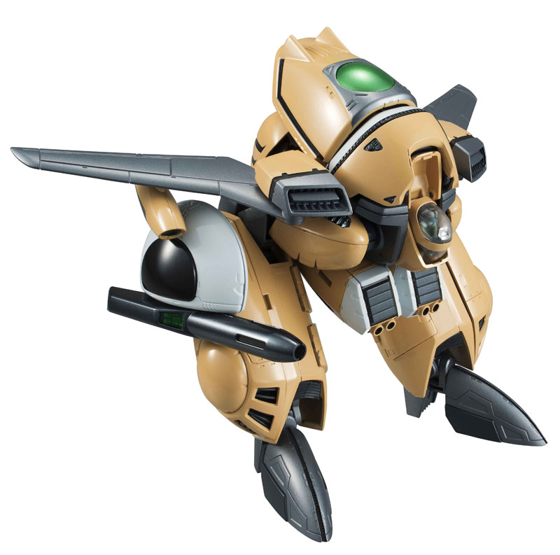 ヴァリアブルアクション　Hi-SPEC　オーガスⅡ　一般兵士仕様 超時空世紀オーガス オーガスⅡ一般兵士仕様 | メガホビ