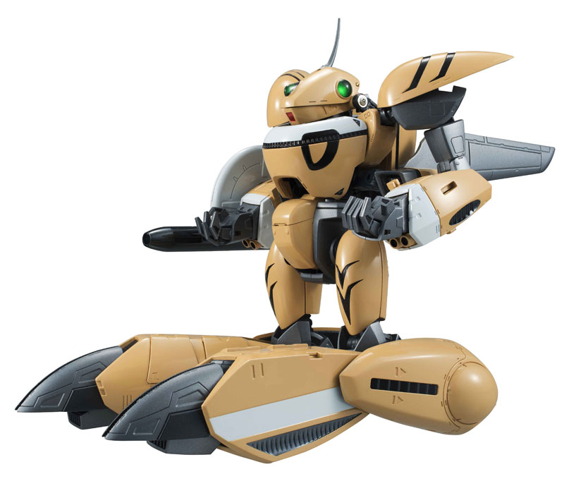 オーガス　ヴァリアブルアクション Hi-SPEC オーガスⅡ 一般兵士仕様 ヴァリアブルアクション Hi-SPEC 超時空世紀オーガス オーガスII
