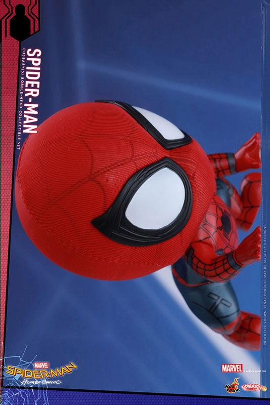 コスベイビー『スパイダーマン:ホームカミング』[サイズS コスベイビー『スパイダーマン:ホームカミング』[サイズS