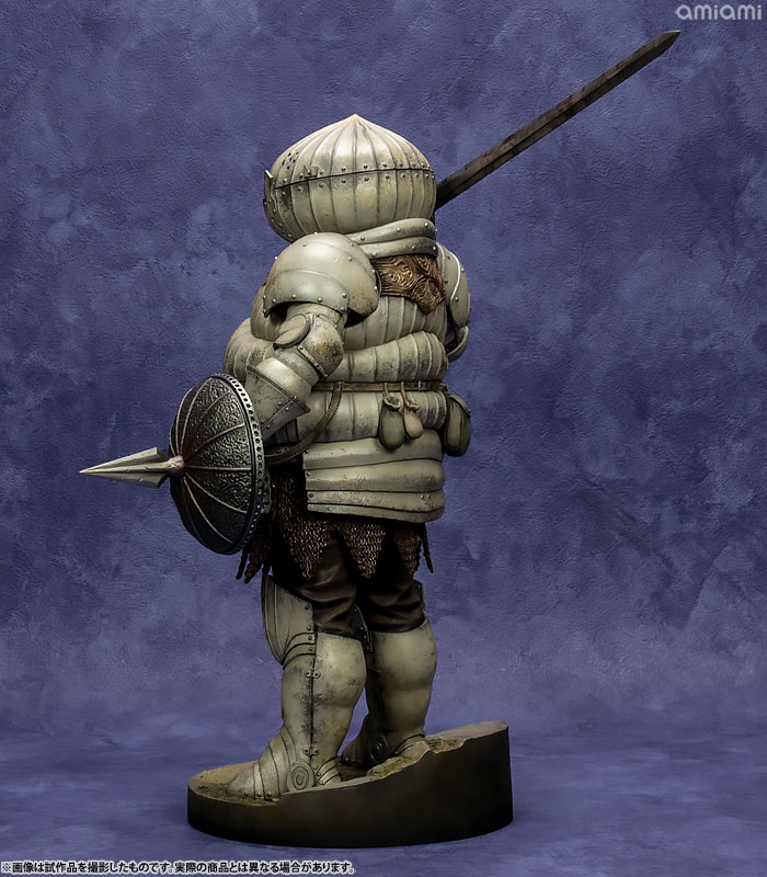 DARK SOULS ダークソウル カタリナのジークマイヤー1/6スケール DARK SOULS ダークソウル カタリナのジークマイヤー1/6スケール