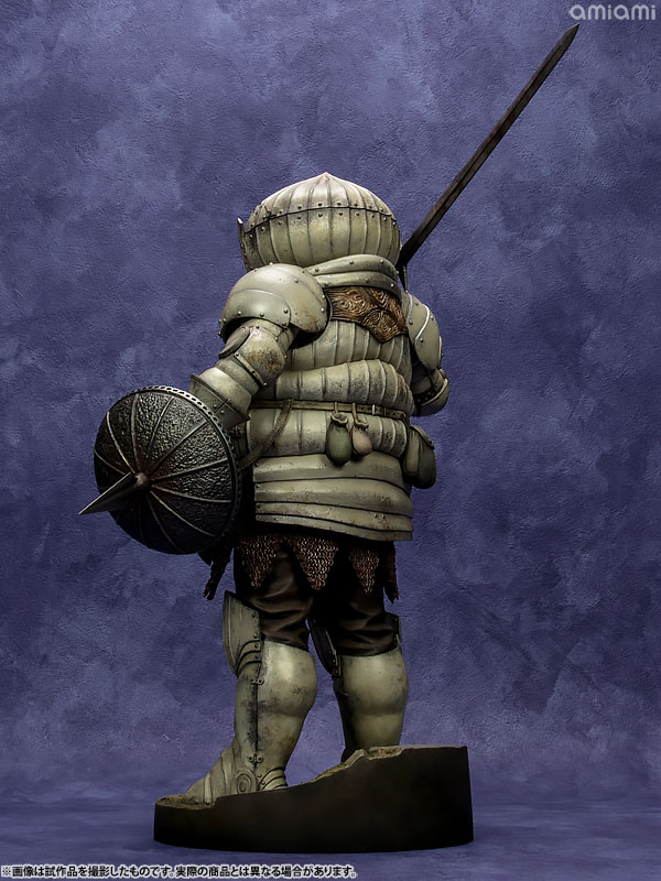 DARK SOULS ダークソウル カタリナのジークマイヤー1/6スケール Amazon | 【SDCC2017】DARK SOULS ダークソウル カタリナの